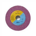 گلابی ایلومینیم آکسائیڈ پیسنے والی وہیل