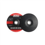 وائٹ فیوزڈ ایلومینا لچکدار پیسنے والے پہیے